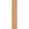 Ekena Millwork Olympic Block Smooth Outlooker, Western Red Cedar, 7 1/2"W x 32"D x 40"H OUT08X32X40OLY05SWR - alternate 2